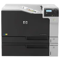 Принтер HP Color LaserJet Enterprise M750dn (D3L09A) фото 1